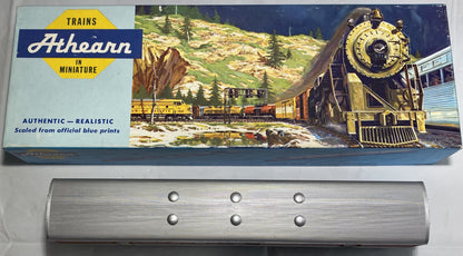 Athearn 1804 New Haven Railway Post Office