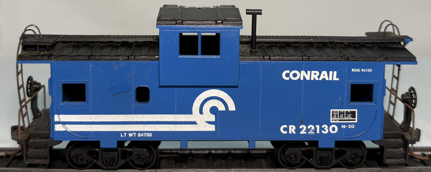 Athearn Rail Runner 256 HO Wide Vision Caboose