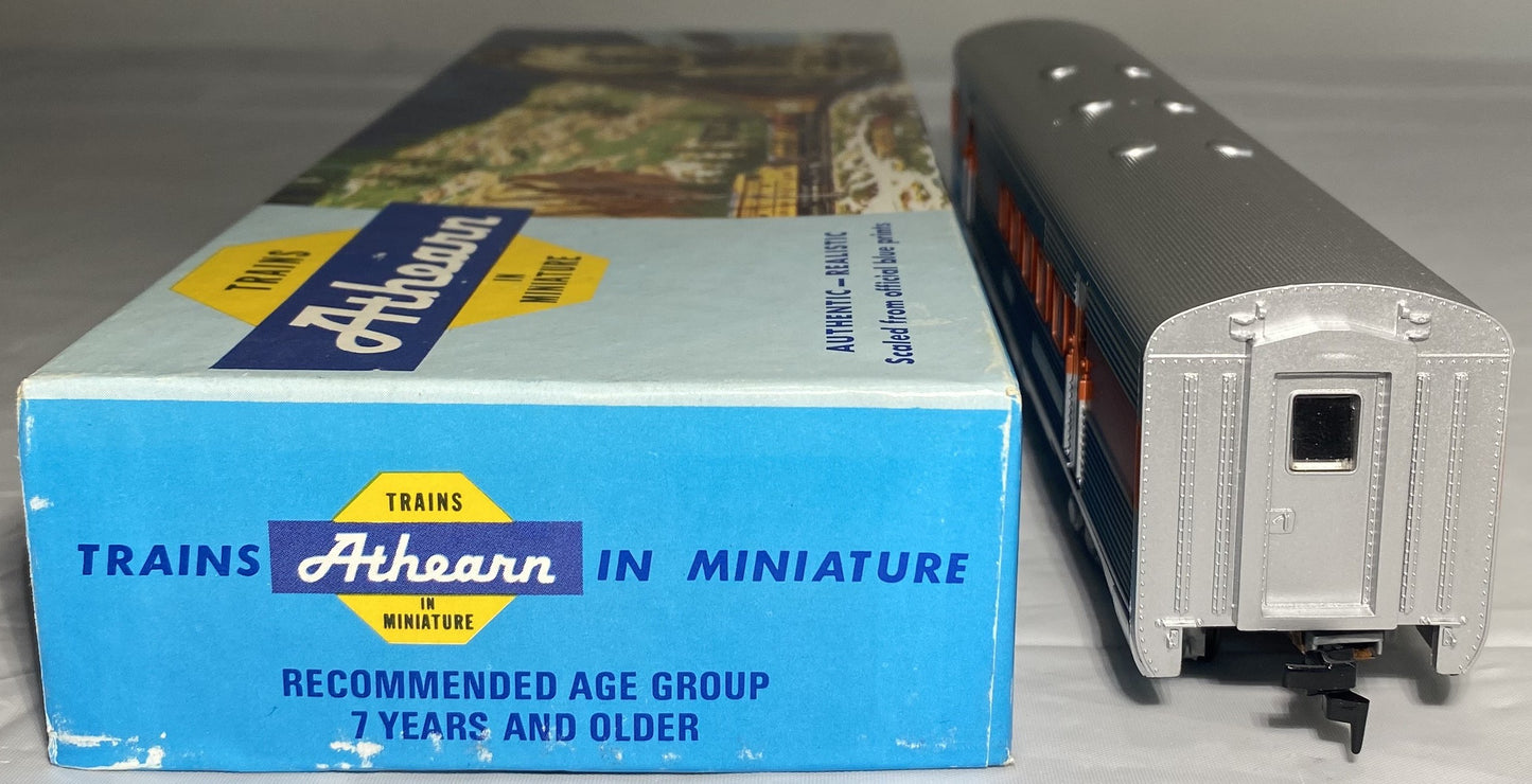 Athearn 1804 New Haven Railway Post Office