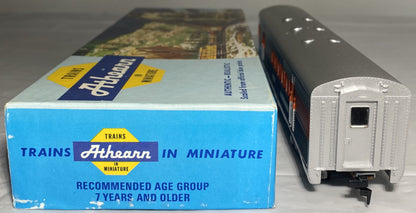 Athearn 1804 New Haven Railway Post Office