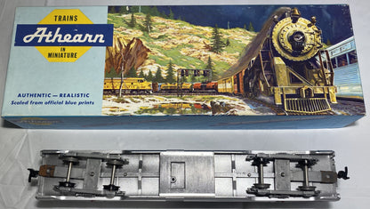 Athearn 1804 New Haven Railway Post Office