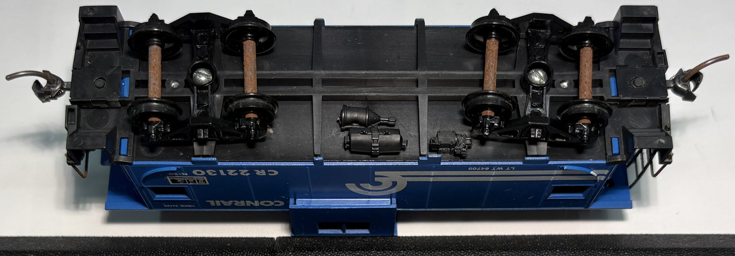 Athearn Rail Runner 256 HO Wide Vision Caboose