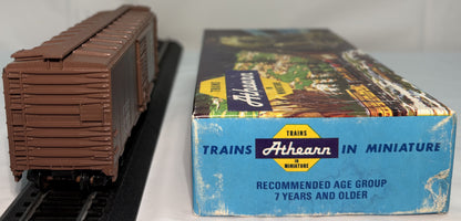Athearn Bev-Bel 1090-1 HO Florida East Coast Box Car