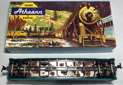 Athearn 1327 Penn Central 50’ Box Car