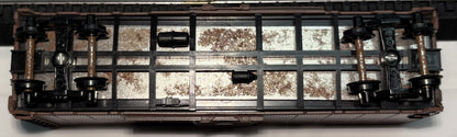 Athearn Bev-Bel 1090-1 HO Florida East Coast Box Car