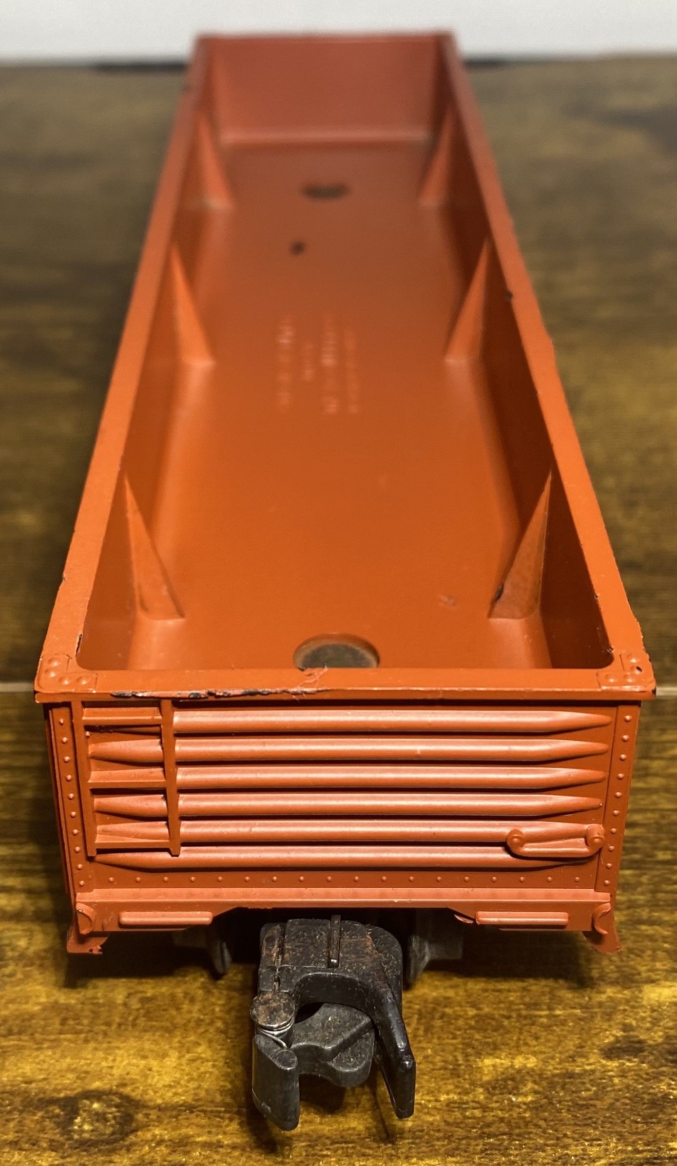 American Flyer 941 Gondola Frisco Lines