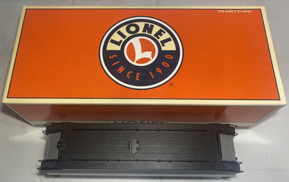 Lionel Modern 6-38008 UP Challenger Auxiliary Tender, Grey