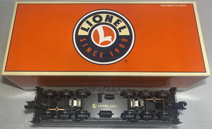 Lionel Modern 6-38008 UP Challenger Auxiliary Tender, Grey