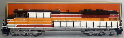 Lionel Modern 6-28281 UP Heritage Southern Pacific SD-70Ace Diesel