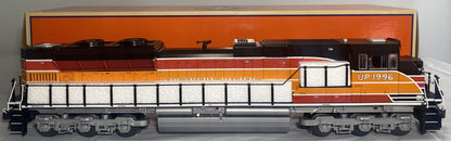 Lionel Modern 6-28281 UP Heritage Southern Pacific SD-70Ace Diesel