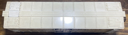 Lionel Post War 3472 Milk Car