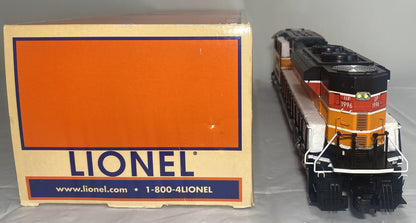 Lionel Modern 6-28281 UP Heritage Southern Pacific SD-70Ace Diesel