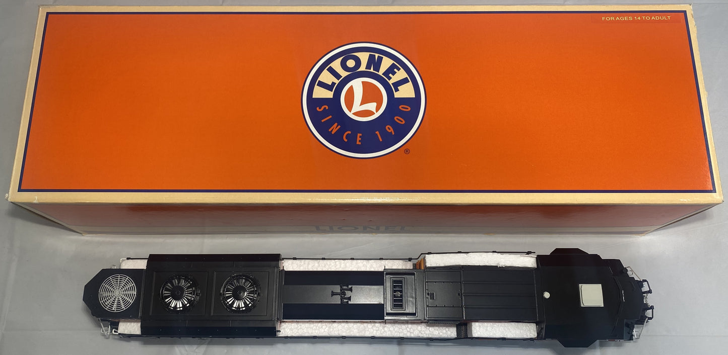 Lionel Modern 6-28281 UP Heritage Southern Pacific SD-70Ace Diesel