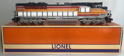Lionel Modern 6-28281 UP Heritage Southern Pacific SD-70Ace Diesel