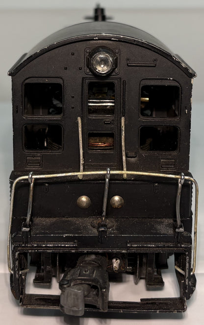 Lionel 623 O Gauge A.T. & S.F. NW2 Switcher