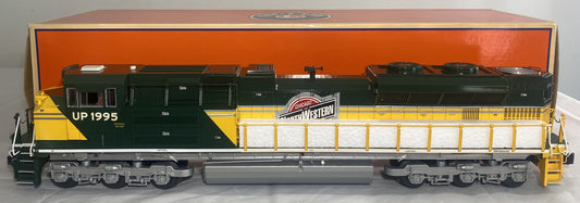 Lionel Modern 6-28280 UP Heritage Chicago & Northwestern SD-70Ace Diesel