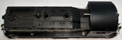 Lionel 623 O Gauge A.T. & S.F. NW2 Switcher
