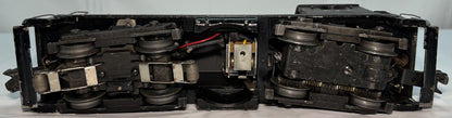 Lionel 623 O Gauge A.T. & S.F. NW2 Switcher