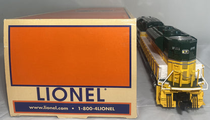 Lionel Modern 6-28280 UP Heritage Chicago & Northwestern SD-70Ace Diesel