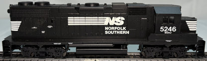 Athearn 4607 HO Norfolk Southern Powered GP38-2 Diesel Locomotive #5246