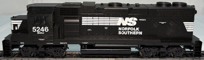 Athearn 4607 HO Norfolk Southern Powered GP38-2 Diesel Locomotive #5246