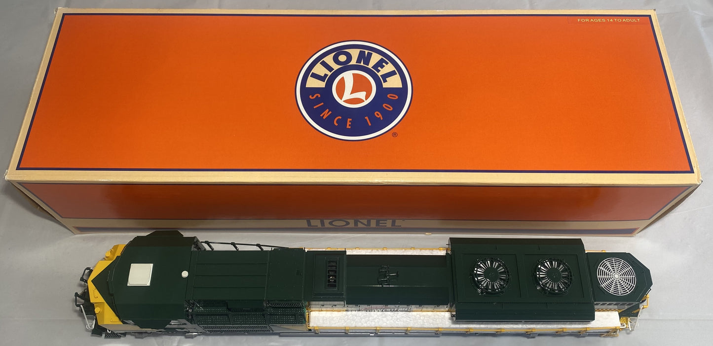 Lionel Modern 6-28280 UP Heritage Chicago & Northwestern SD-70Ace Diesel