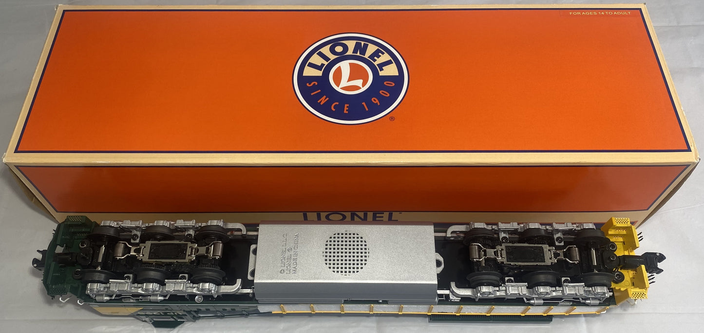 Lionel Modern 6-28280 UP Heritage Chicago & Northwestern SD-70Ace Diesel