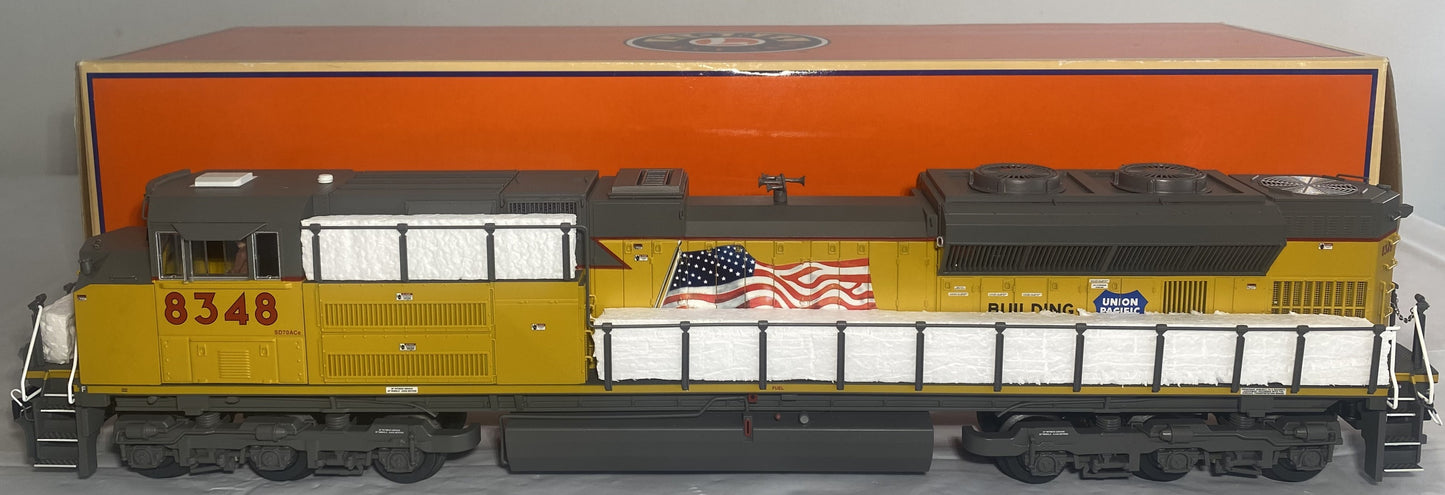 Lionel Modern 6-28264 UP Building America SD-70Ace Diesel