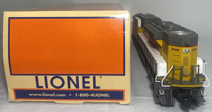 Lionel Modern 6-28264 UP Building America SD-70Ace Diesel