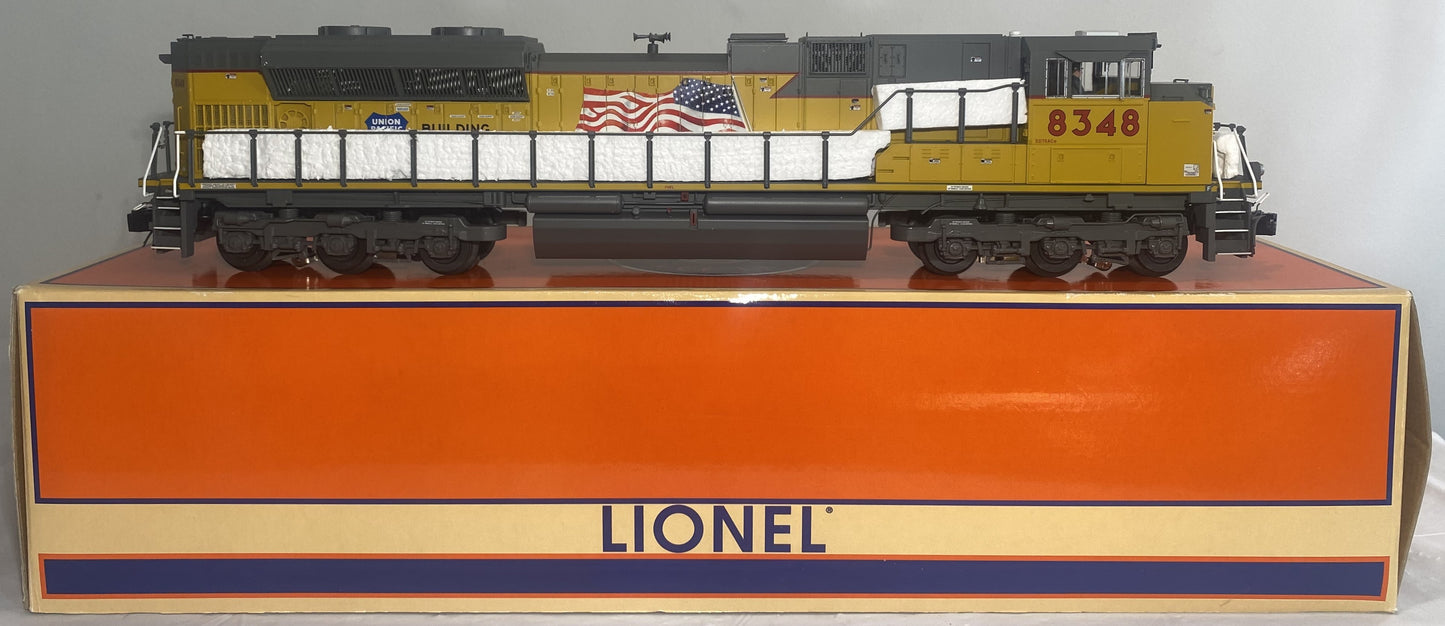 Lionel Modern 6-28264 UP Building America SD-70Ace Diesel