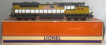 Lionel Modern 6-28264 UP Building America SD-70Ace Diesel