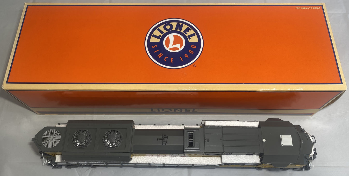 Lionel Modern 6-28264 UP Building America SD-70Ace Diesel
