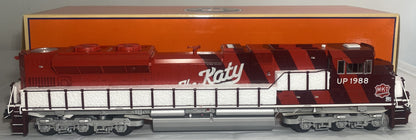 Lionel Modern 6-28263 UP Heritage Katy SD-70Ace Diesel