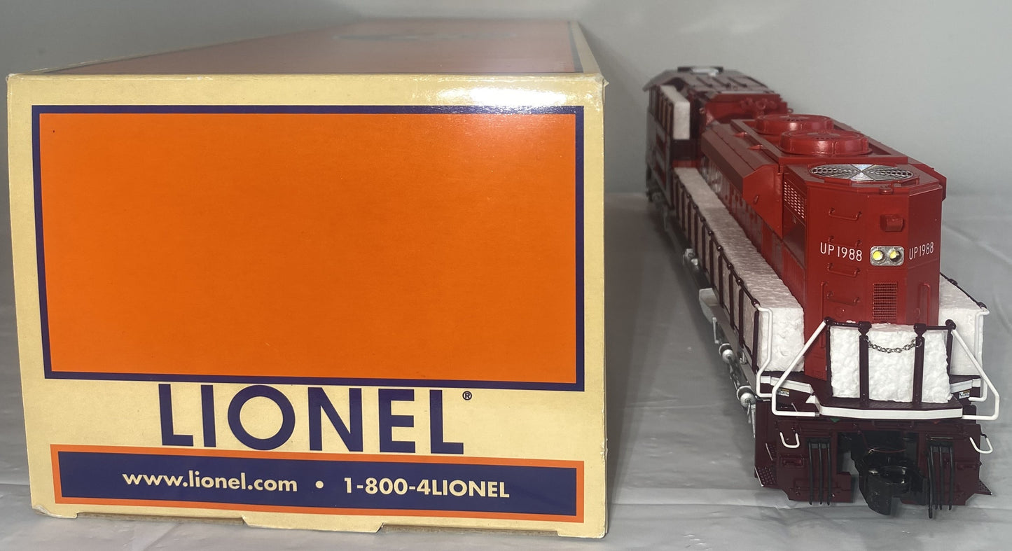 Lionel Modern 6-28263 UP Heritage Katy SD-70Ace Diesel
