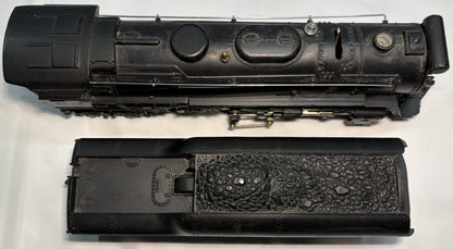 Lionel Post War 2065 O Gauge Steam Locomotive 4-6-4