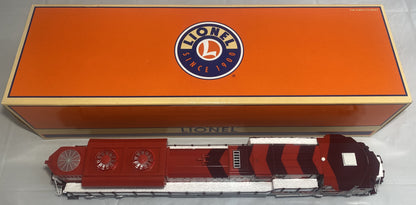 Lionel Modern 6-28263 UP Heritage Katy SD-70Ace Diesel