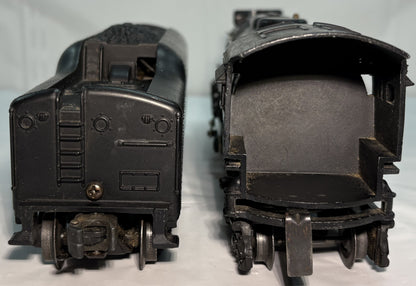Lionel Post War 2065 O Gauge Steam Locomotive 4-6-4