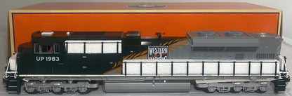 Lionel Modern 6-28262 Union Pacific Heritage Western Pacific SD-70Ace Diesel
