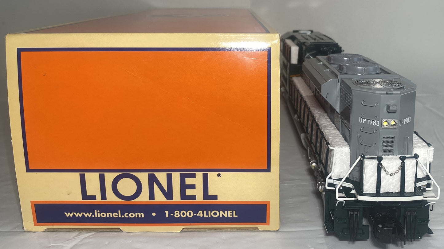 Lionel Modern 6-28262 Union Pacific Heritage Western Pacific SD-70Ace Diesel