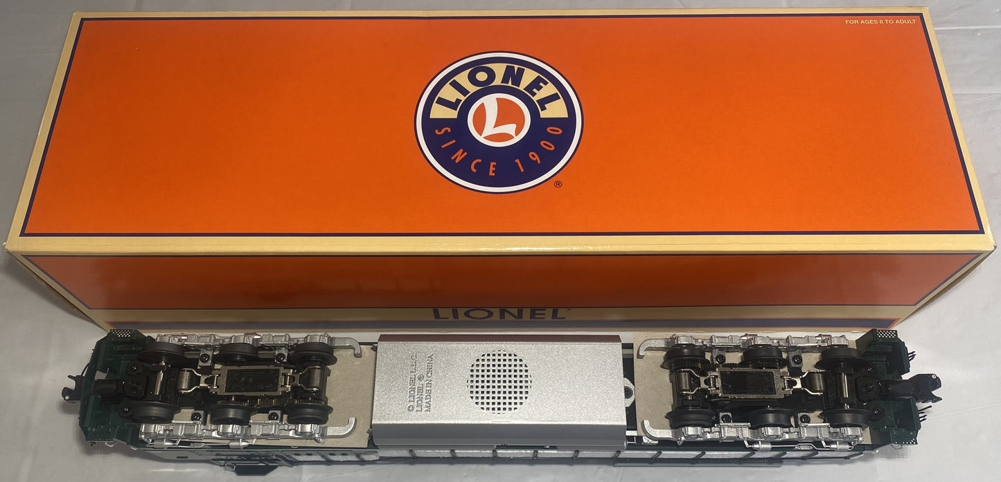 Lionel Modern 6-28262 Union Pacific Heritage Western Pacific SD-70Ace Diesel