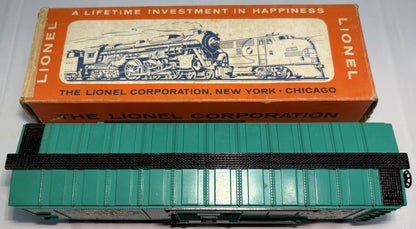 Lionel Post War 6464-900 O Gauge New York Central Box Car
