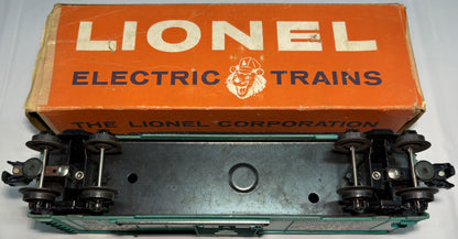 Lionel Post War 6464-900 O Gauge New York Central Box Car
