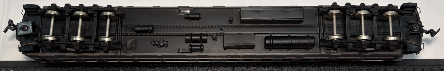 Bachmann Spectrum 89106 HO Heavyweight Observation NYC "Detroit"