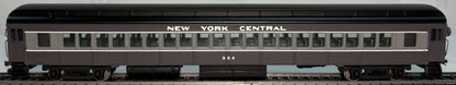 Bachmann Spectrum 89105 HO Heavyweight New York Central Coach Passenger Car #964