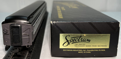 Bachmann Spectrum 89105 HO Heavyweight New York Central Coach Passenger Car #964