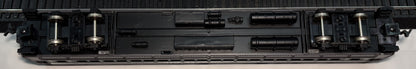 Bachmann Spectrum 89105 HO Heavyweight New York Central Coach Passenger Car #964
