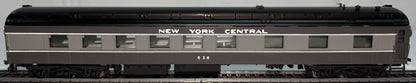 Bachmann Spectrum 89104 HO Heavyweight New York Central Diner Car #636