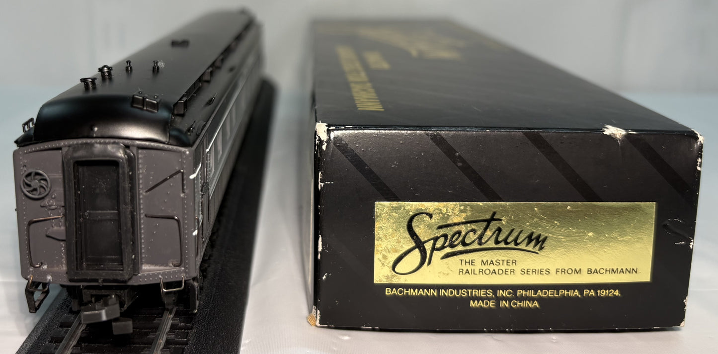 Bachmann Spectrum 89104 HO Heavyweight New York Central Diner Car #636