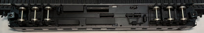 Bachmann Spectrum 89104 HO Heavyweight New York Central Diner Car #636