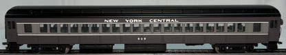 Bachmann Spectrum 89103 HO Heavyweight New York Central Coach Car #809